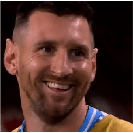 Argentina Bicampeón 2024😎