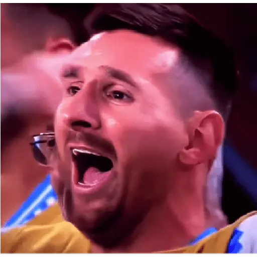 Argentina Bicampeón 2024😎