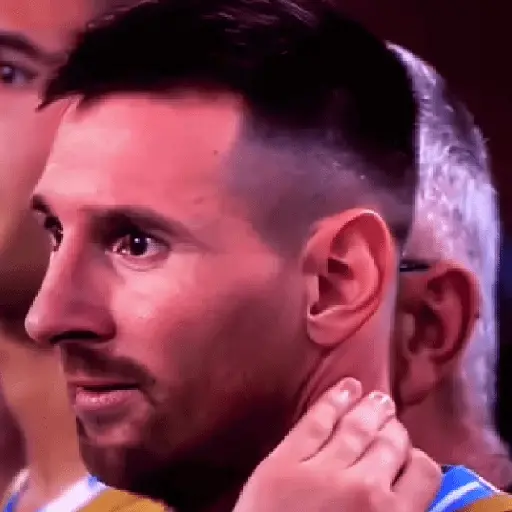Argentina Bicampeón 2024😎