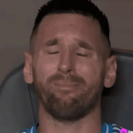 Argentina Bicampeón 2024😎