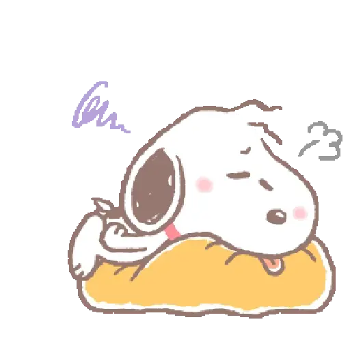 Snoopy