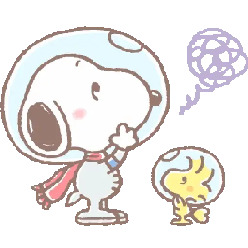 Snoopy