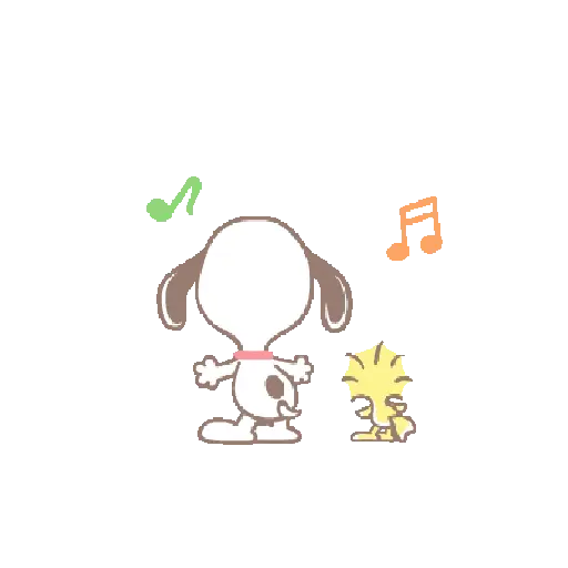Snoopy