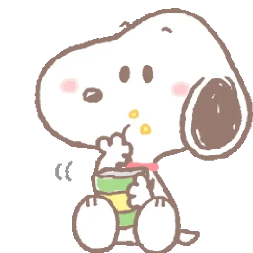 Snoopy