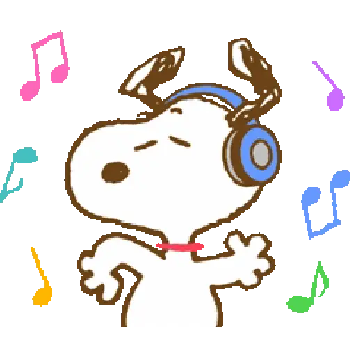 Snoopy