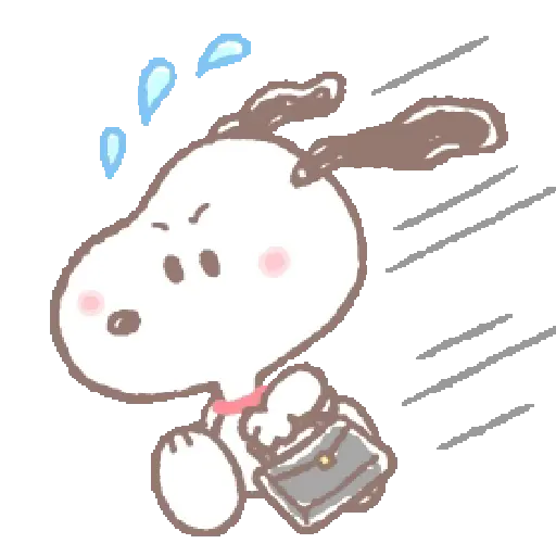 Snoopy