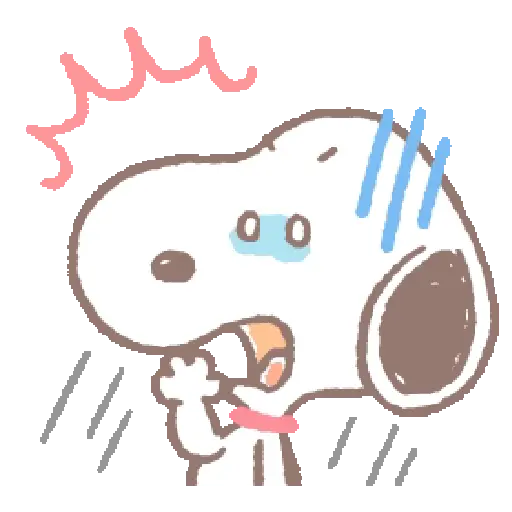 Snoopy