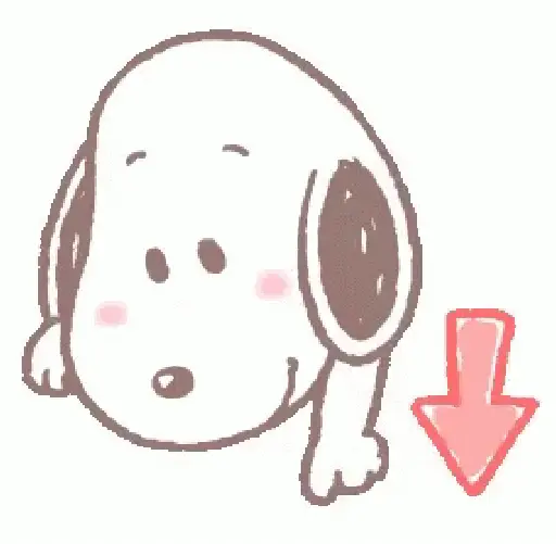 Snoopy