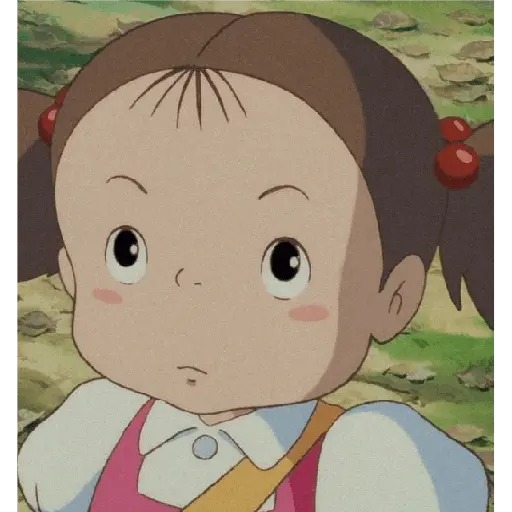 Ghibli movies.◞˚✩