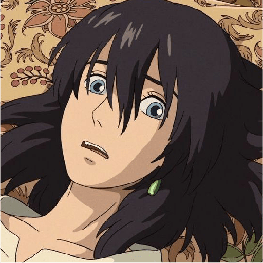 Ghibli movies.◞˚✩ preview