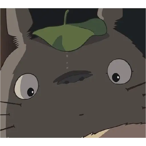 Ghibli movies.◞˚✩
