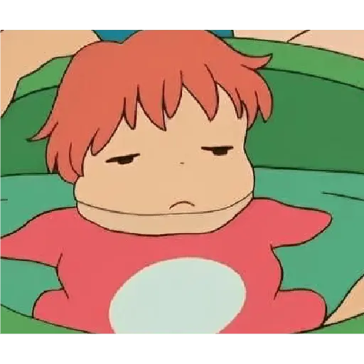 Ghibli movies.◞˚✩