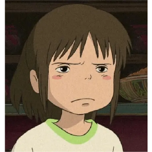 Ghibli movies.◞˚✩