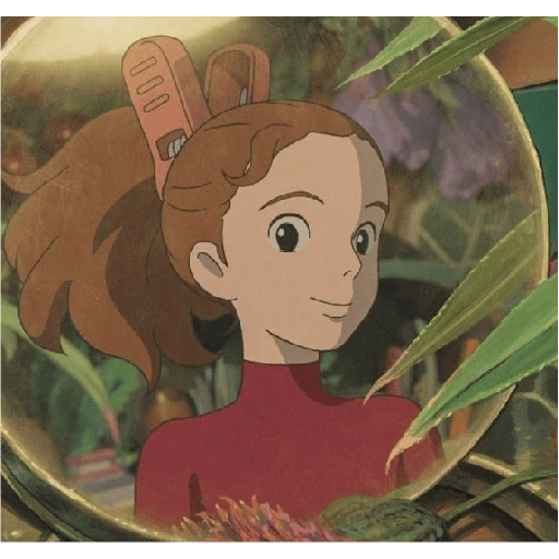 Ghibli movies.◞˚✩ preview