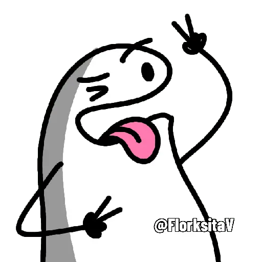Flork - pirata 🌹🌹