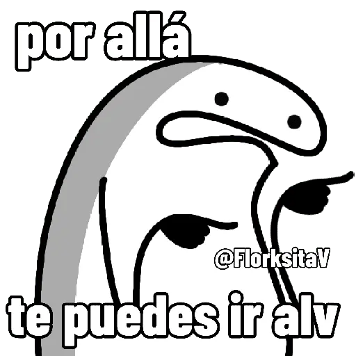 Flork - pirata 🌹🌹