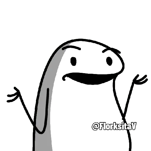 Flork - pirata 🌹🌹