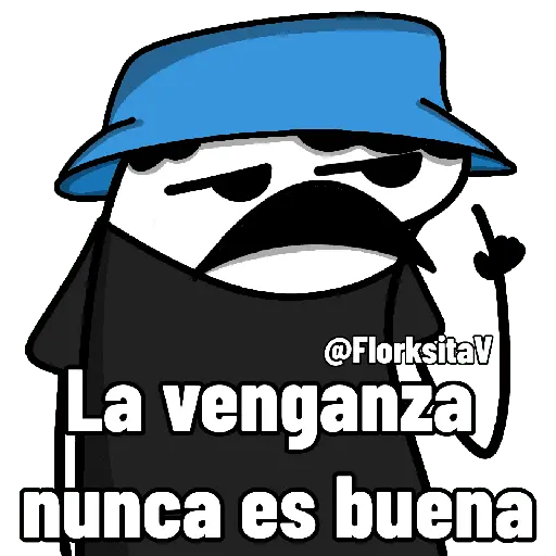 Flork - pirata 🌹🌹