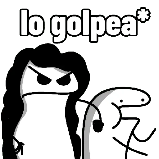 Flork - pirata 🌹🌹