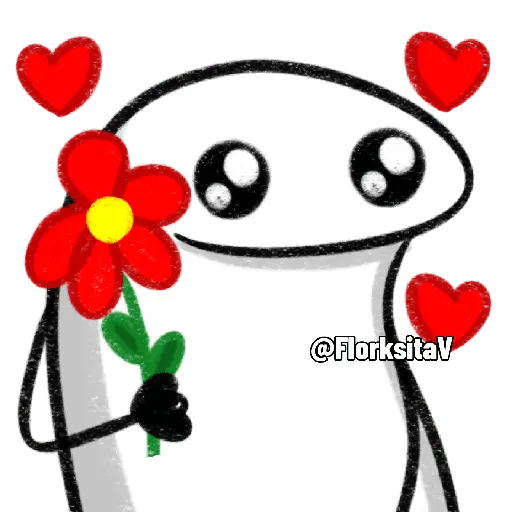 Flork - pirata 🌹🌹