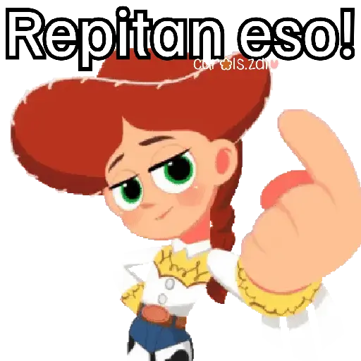 🧸 Toy Story Pal Grupo 🪀🦖