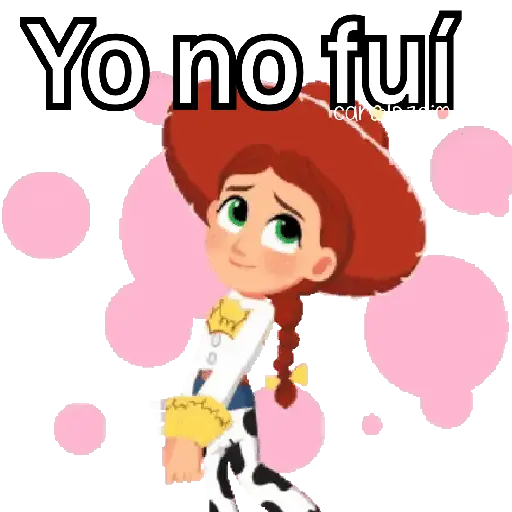 🧸 Toy Story Pal Grupo 🪀🦖