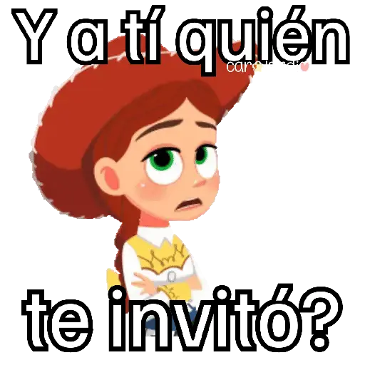 🧸 Toy Story Pal Grupo 🪀🦖