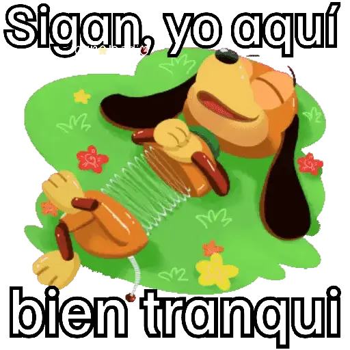 🧸 Toy Story Pal Grupo 🪀🦖