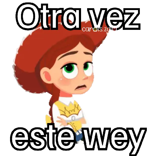 🧸 Toy Story Pal Grupo 🪀🦖