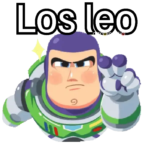 🧸 Toy Story Pal Grupo 🪀🦖 preview