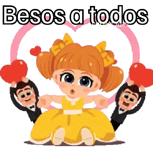 🧸 Toy Story Pal Grupo 🪀🦖 preview