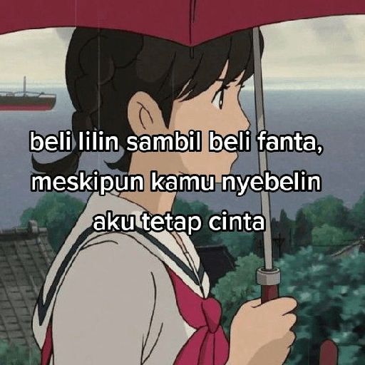 centil ala ghibli 😋🌹 preview