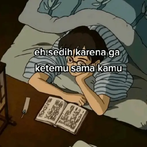 centil ala ghibli 😋🌹