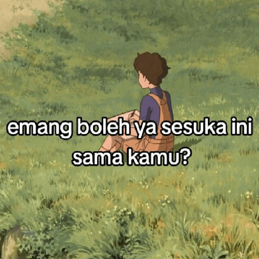 centil ala ghibli 😋🌹 preview