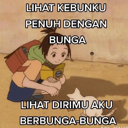 centil ala ghibli 😋🌹