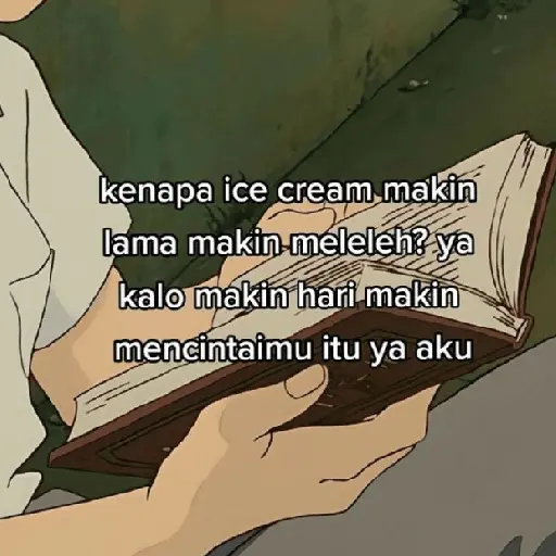 centil ala ghibli 😋🌹