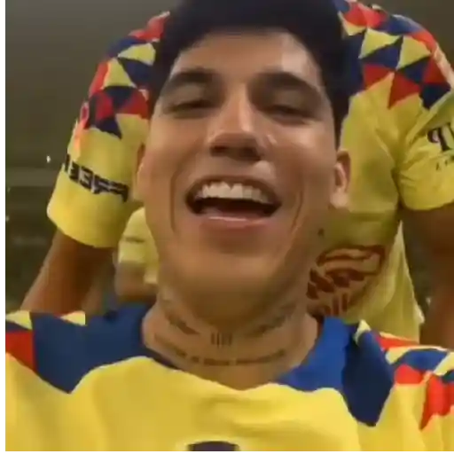 Club América 🦅⚽