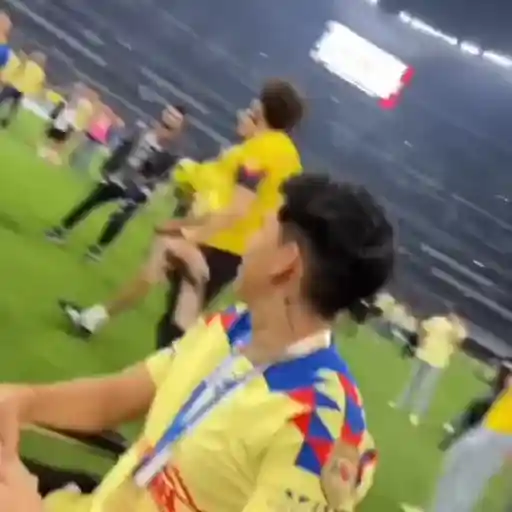 Club América 🦅⚽