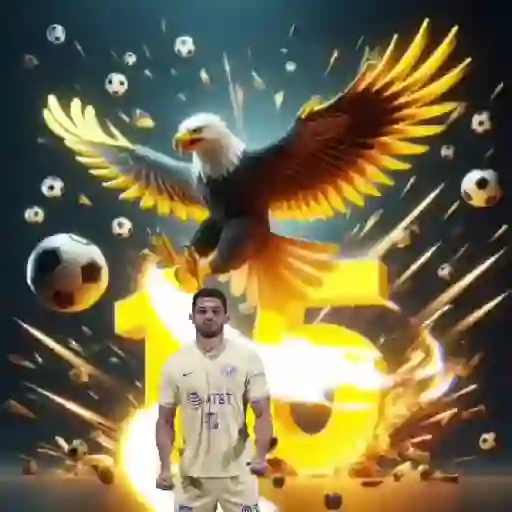 Club América 🦅⚽