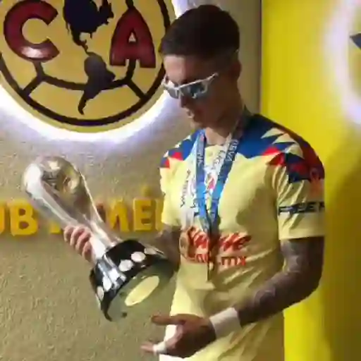 Club América 🦅⚽