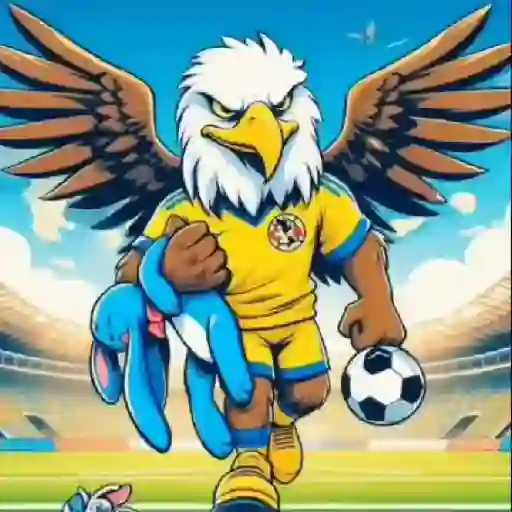Club América 🦅⚽