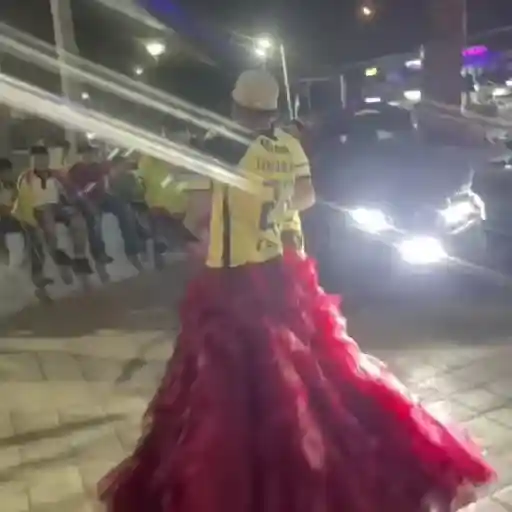 Club América 🦅⚽