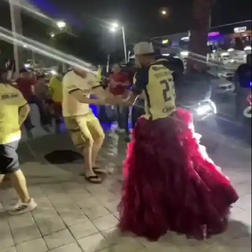 Club América 🦅⚽