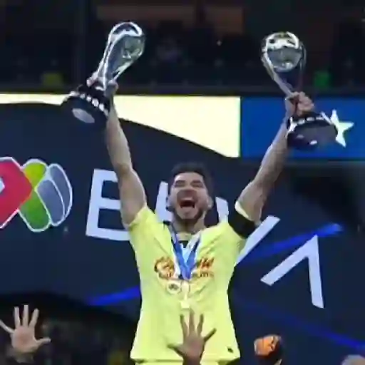 Club América 🦅⚽