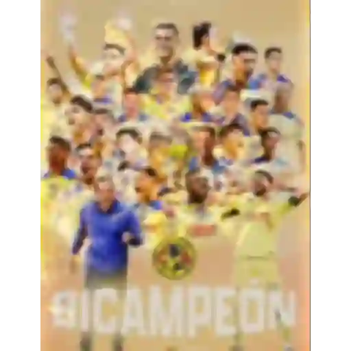 Club América 🦅⚽