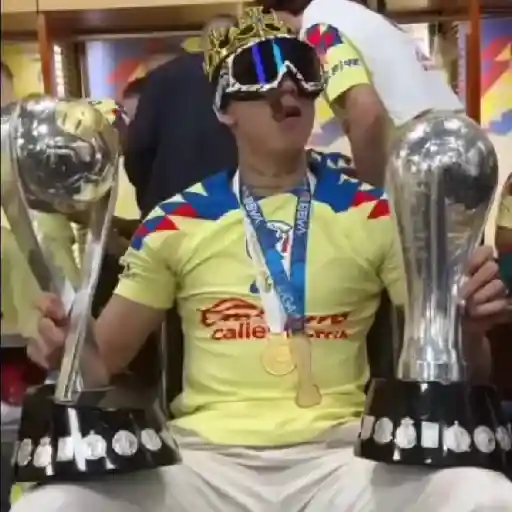 Club América 🦅⚽