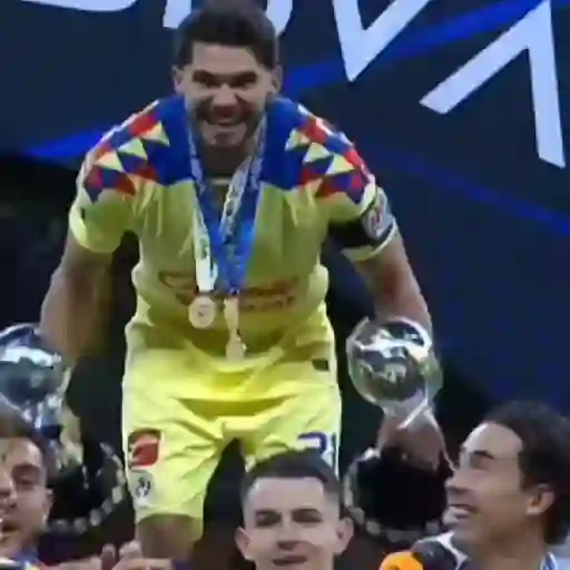 Club América 🦅⚽