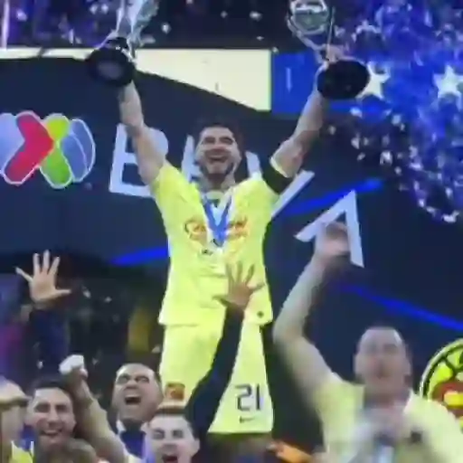 Club América 🦅⚽ preview