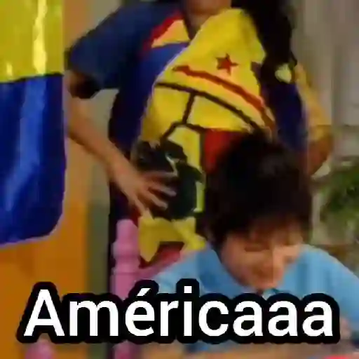 Club América 🦅⚽