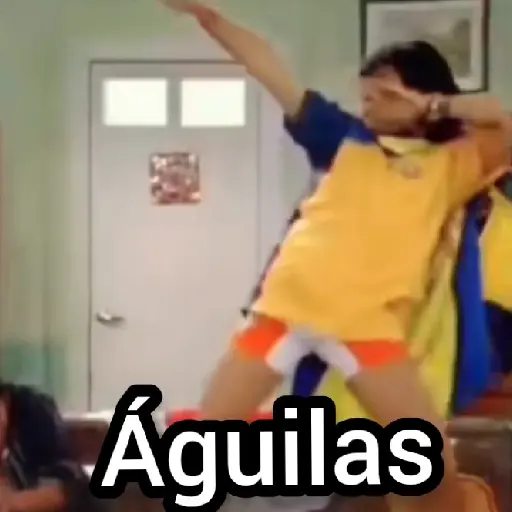 Club América 🦅⚽ preview